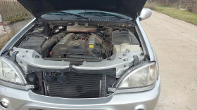 Mercedes-Benz ML 55 AMG | Mobile.bg � ����� ������ 7