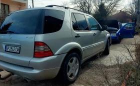 Mercedes-Benz ML 55 AMG | Mobile.bg � ����� ������ 9