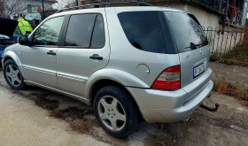 Mercedes-Benz ML 55 AMG | Mobile.bg � ����� ������ 11