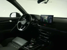 Audi SQ5 * PROGRESSIV BLACK PACK| SOUND ENHANCING EXHAUST|  | Auto.bg — изображение 9