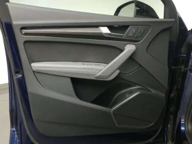 Audi SQ5 * PROGRESSIV BLACK PACK| SOUND ENHANCING EXHAUST|  | Auto.bg — изображение 8