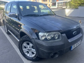 Ford Maverick 3.0 - 4700 € / 9192.40 лв. - 40185756 2