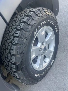 Ford Maverick 3.0 - 4700 € / 9192.40 лв. - 40185756 11