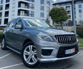 ������ Mercedes-Benz ML 350