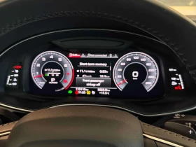 Audi Q8 Technik/ОБДУХВАНЕ/ПАНОРАМА/ДИСТРОНИК/360/OT AUDI | Auto.bg — изображение 8