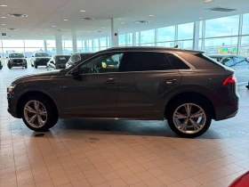 Audi Q8 Technik/ОБДУХВАНЕ/ПАНОРАМА/ДИСТРОНИК/360/OT AUDI | Auto.bg — изображение 3
