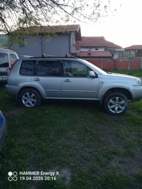 Nissan X-trail - 700 € / 1369.08 лв. - 89640926 5