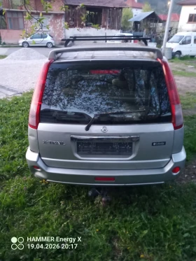 Nissan X-trail - 700 € / 1369.08 лв. - 89640926 6