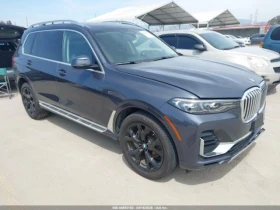 ������ BMW X7