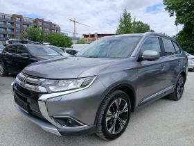 ����� �� �������� �� Mitsubishi Outlander 2.2DI-D 4WD AVTOMAT/KAMERA/NAVI EURO 6