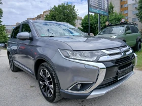 ����� �� �������� �� Mitsubishi Outlander 2.2DI-D 4WD AVTOMAT/KAMERA/NAVI EURO 6