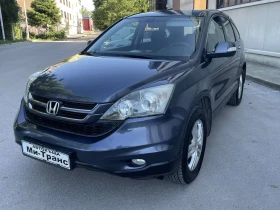 ����� �� �������� �� Honda Cr-v 2.2 CDTI ��������