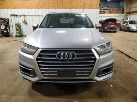 Audi Q7 PRESTIGE !УНИКАТ! #ПЪЛНО ОБОРУДВАНЕ# !ПАНОРАМА | Auto.bg — изображение 5