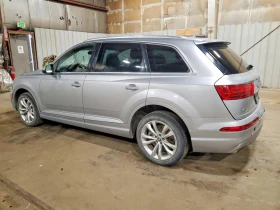 Audi Q7 PRESTIGE !УНИКАТ! #ПЪЛНО ОБОРУДВАНЕ# !ПАНОРАМА | Auto.bg — изображение 2