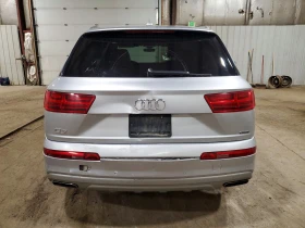 Audi Q7 PRESTIGE !УНИКАТ! #ПЪЛНО ОБОРУДВАНЕ# !ПАНОРАМА | Auto.bg — изображение 6
