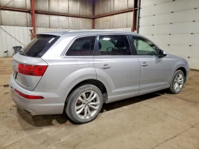 Audi Q7 PRESTIGE !УНИКАТ! #ПЪЛНО ОБОРУДВАНЕ# !ПАНОРАМА | Auto.bg — изображение 3