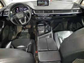 Audi Q7 PRESTIGE !УНИКАТ! #ПЪЛНО ОБОРУДВАНЕ# !ПАНОРАМА | Auto.bg — изображение 8