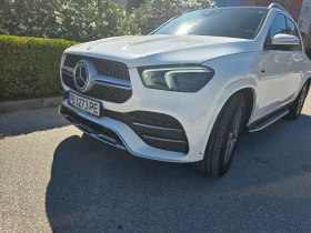 Mercedes-Benz GLE 350  350е  Plugin hybrid+ AMG+ PANO+ HEADUP+ BURM+ 360 - 45500 € / 88990.26 лв. - 64813694 4