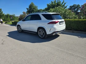 Mercedes-Benz GLE 350  350е  Plugin hybrid+ AMG+ PANO+ HEADUP+ BURM+ 360 - 45500 € / 88990.26 лв. - 64813694 6