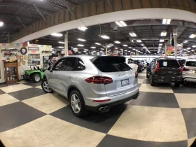 Porsche Cayenne S* PDK* BOSE* ���������* ������* ��������*  | Mobile.bg � ����� ������ 4