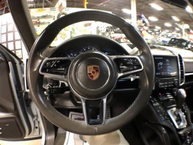 Porsche Cayenne S* PDK* BOSE* ���������* ������* ��������*  | Mobile.bg � ����� ������ 8