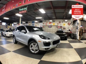 ������ Porsche Cayenne