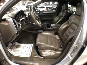 Porsche Cayenne S* PDK* BOSE* ���������* ������* ��������*  | Mobile.bg � ����� ������ 11