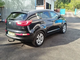 Kia Sportage 2.0 Crdi 4x4 | Mobile.bg � ����� ������ 11