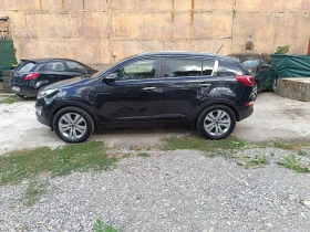 Kia Sportage 2.0 Crdi 4x4 | Mobile.bg � ����� ������ 4