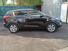 Kia Sportage 2.0 Crdi 4x4 | Mobile.bg � ����� ������ 12