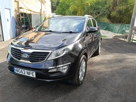 Kia Sportage 2.0 Crdi 4x4 | Mobile.bg � ����� ������ 6