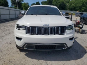 Jeep Grand cherokee 3.6l Limited - 10600 € / 20731.80 лв. - 62150943 5