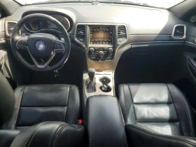 Jeep Grand cherokee 3.6l Limited - 10600 € / 20731.80 лв. - 62150943 8