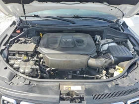 Jeep Grand cherokee 3.6l Limited - 10600 € / 20731.80 лв. - 62150943 12