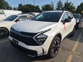 ������ Kia Sportage