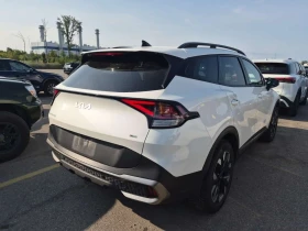 Kia Sportage X LINE/CARFAX/�������/���� ����� | Mobile.bg � ����� ������ 3
