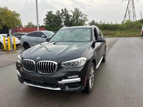 BMW X3 * xDrive30i * CARFAX *  | Auto.bg — изображение 17