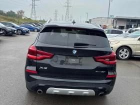 BMW X3 * xDrive30i * CARFAX *  | Auto.bg — изображение 4