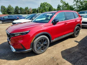 ������ Honda Cr-v