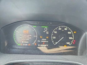 Honda Cr-v 2.0l Sport Touring | Mobile.bg � ����� ������ 9