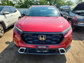 Honda Cr-v 2.0l Sport Touring | Mobile.bg � ����� ������ 5
