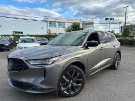 Acura Mdx * A Spec * CARFAX * БЕЗ ПЪРВОНАЧАЛНА ВНОСКА