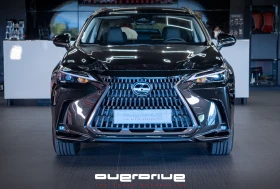 ������ Lexus NX 450