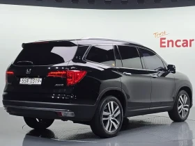 Honda Pilot 3.5 3Rd GEN* ПОДГРЕВ* ПАМЕТ* ШИБЕДАХ*  - 14438 € - 18678373 2