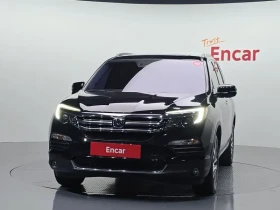 Honda Pilot 3.5 3Rd GEN* ПОДГРЕВ* ПАМЕТ* ШИБЕДАХ*  - 14438 € - 18678373 3