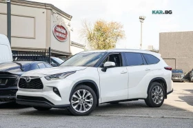 Toyota Highlander | Mobile.bg � ����� ������ 2