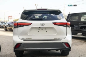 Toyota Highlander | Mobile.bg � ����� ������ 9
