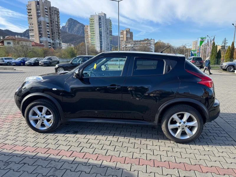Nissan Juke 1, 5dci, снимка 5 - Автомобили и джипове - 52402070
