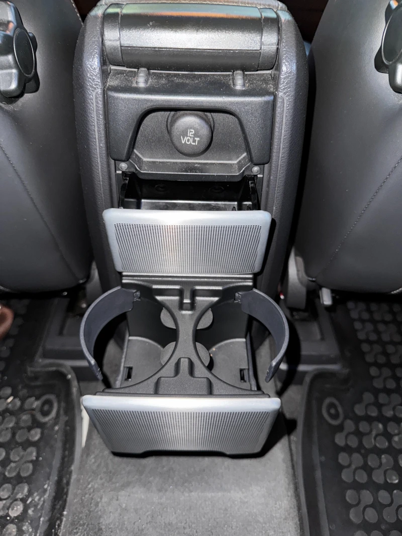 Volvo Xc90 D5, снимка 16 - Автомобили и джипове - 52565113