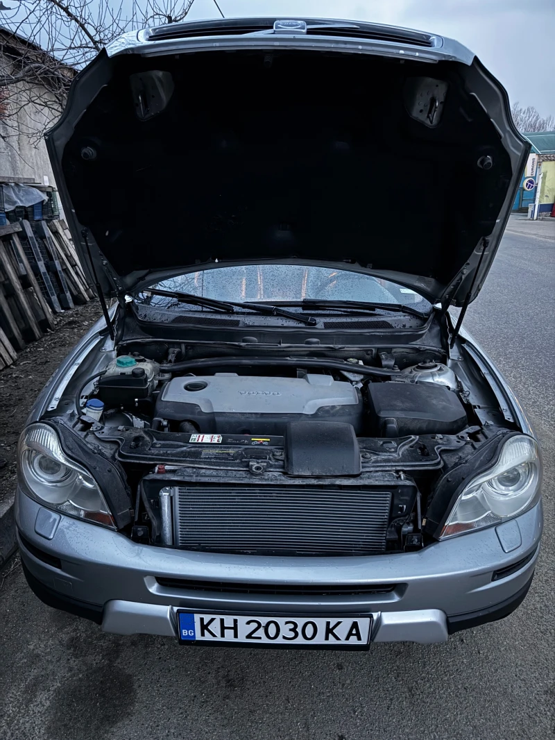 Volvo Xc90 D5, снимка 17 - Автомобили и джипове - 52565113